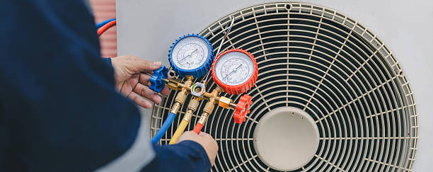 Licensed Hvac service in Richfield, NC - AAA Pro HVAC