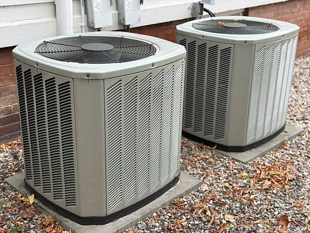 Reliable Hvac contractor in Richfield, NC by AAA Pro HVAC